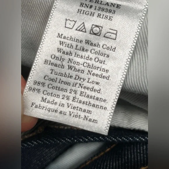 NEW! Rag & Bone Priya Tweed Vest - Picture 9 of 10